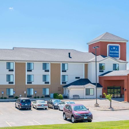 Americinn By Wyndham Rochester Zewnętrze zdjęcie