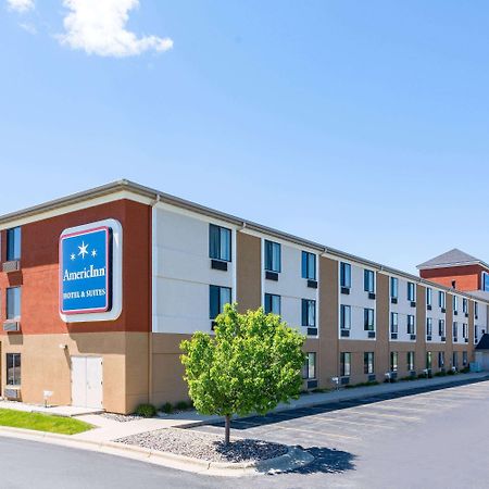 Americinn By Wyndham Rochester Zewnętrze zdjęcie