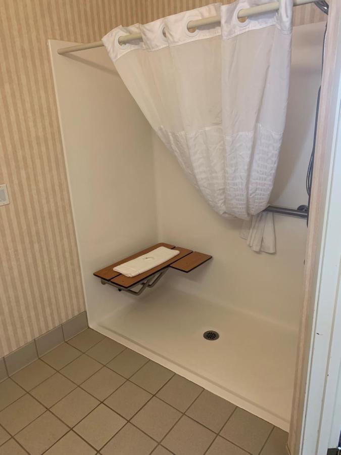 Americinn By Wyndham Rochester Zewnętrze zdjęcie