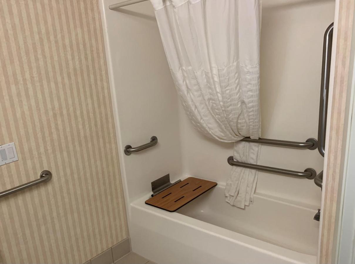 Americinn By Wyndham Rochester Zewnętrze zdjęcie