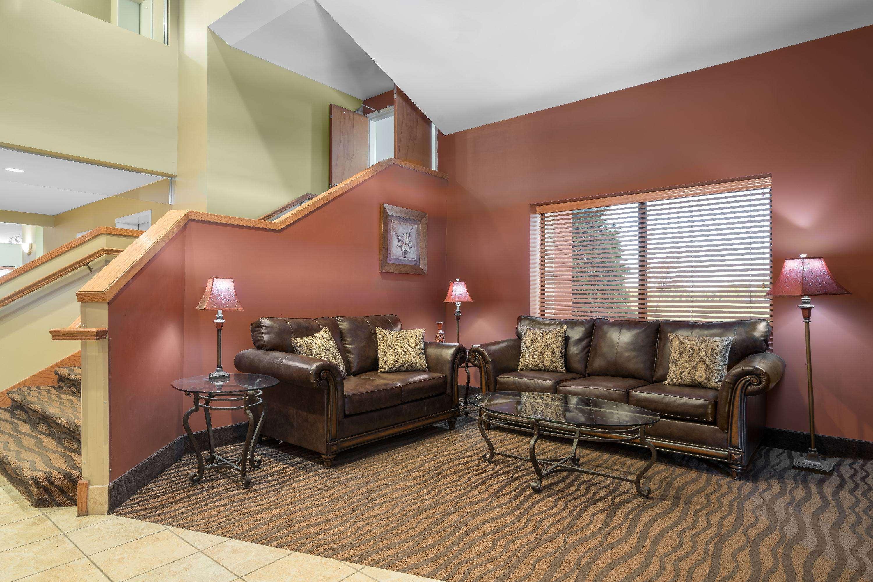 Americinn By Wyndham Rochester Zewnętrze zdjęcie