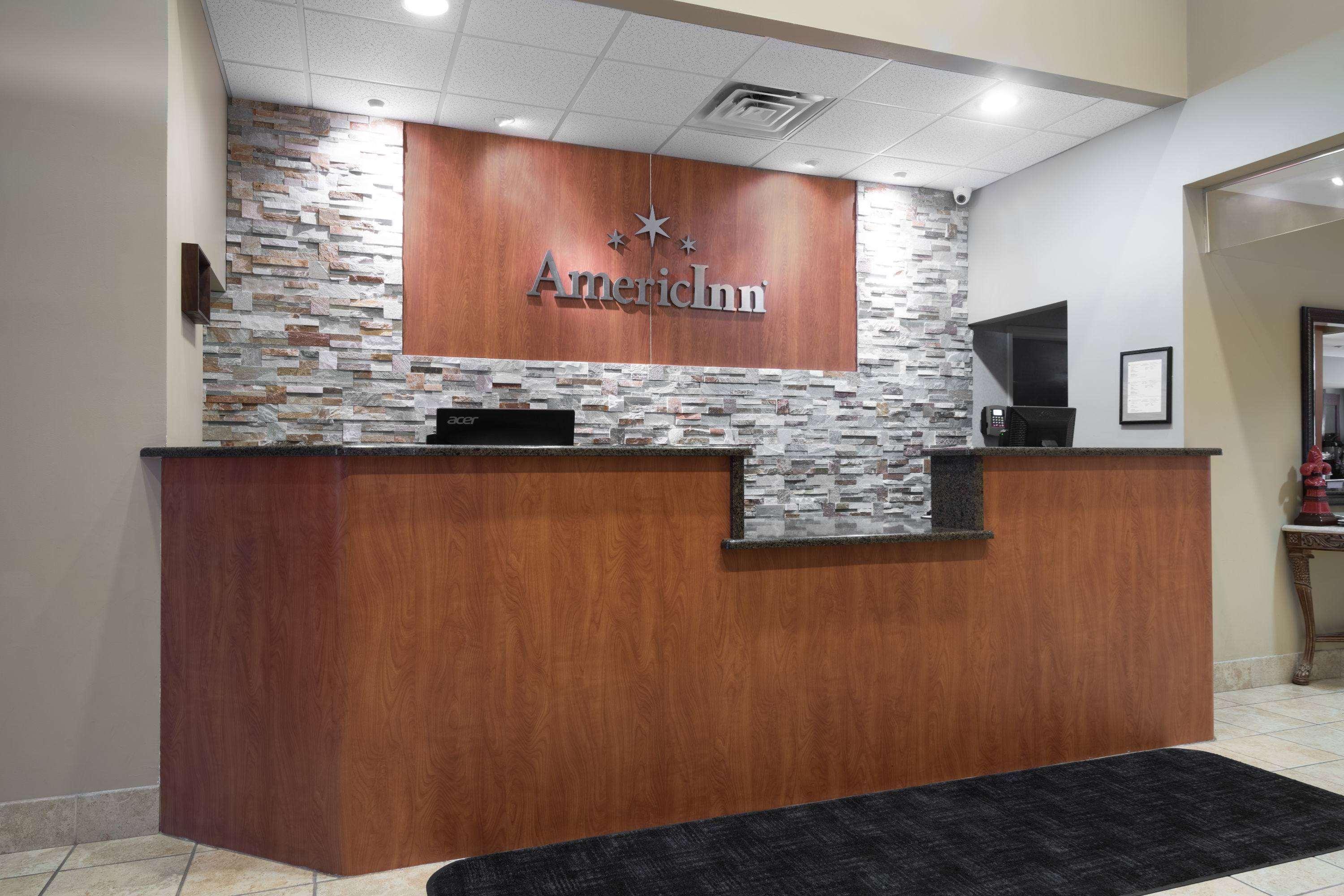 Americinn By Wyndham Rochester Zewnętrze zdjęcie