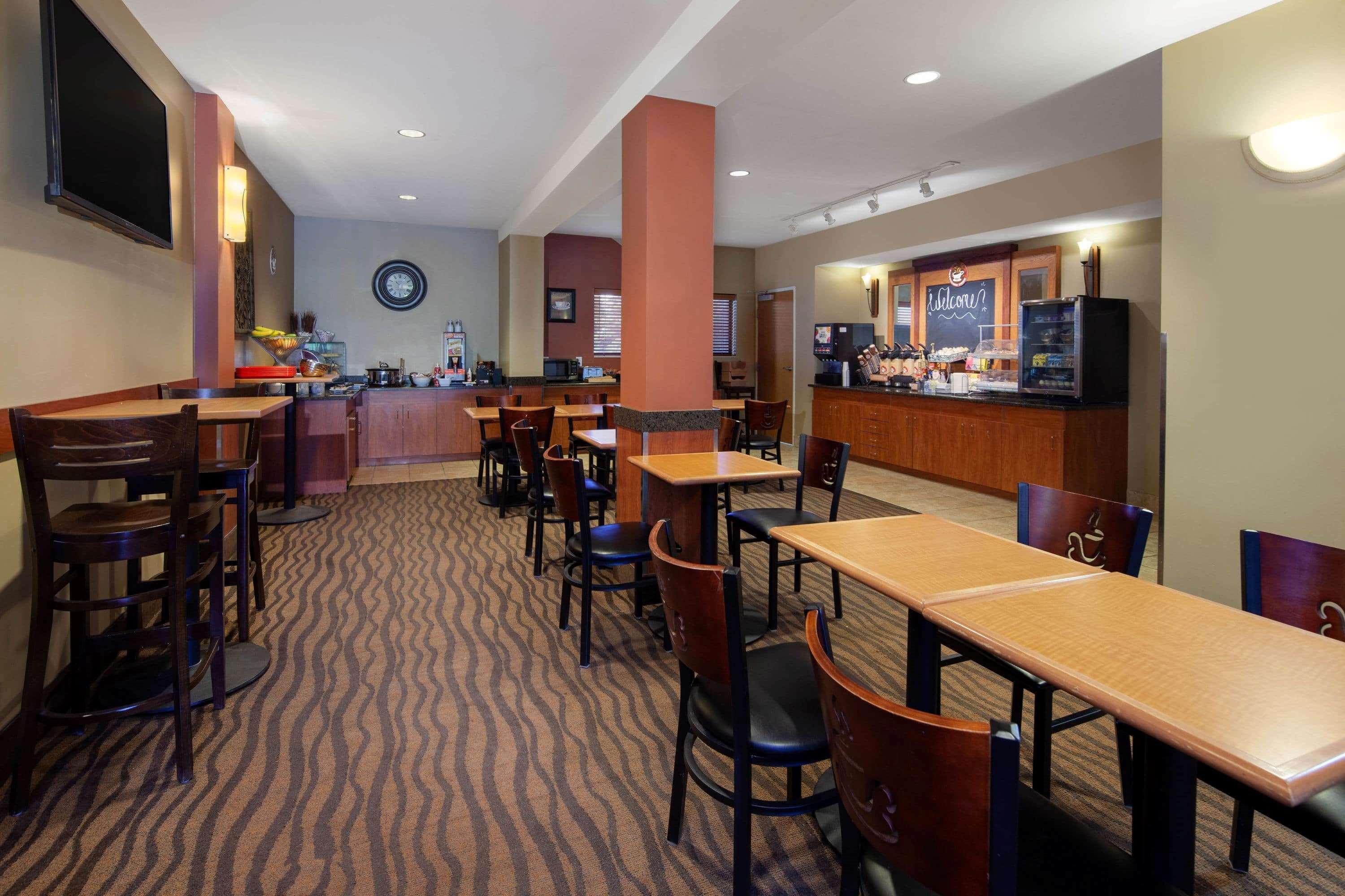 Americinn By Wyndham Rochester Zewnętrze zdjęcie