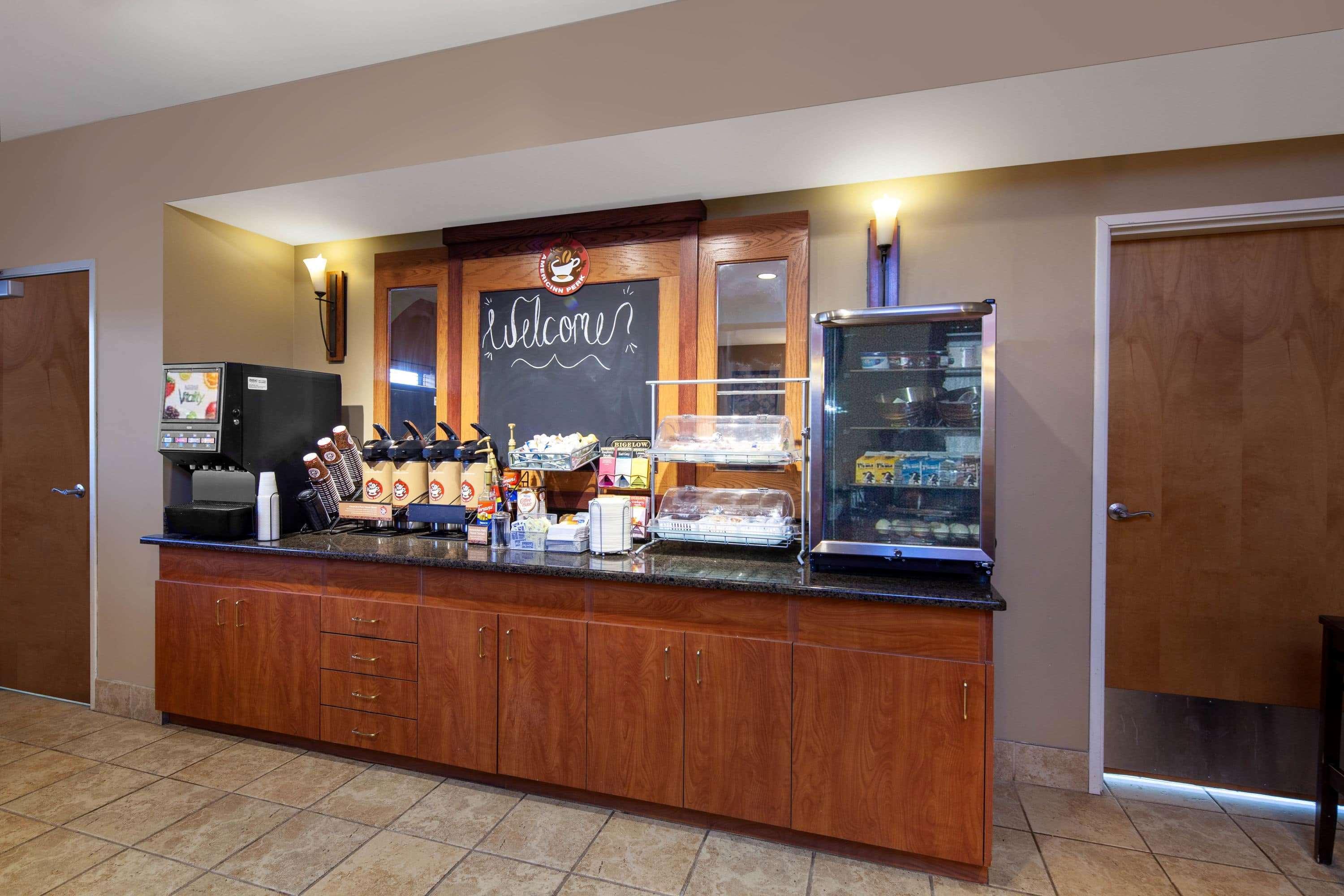Americinn By Wyndham Rochester Zewnętrze zdjęcie