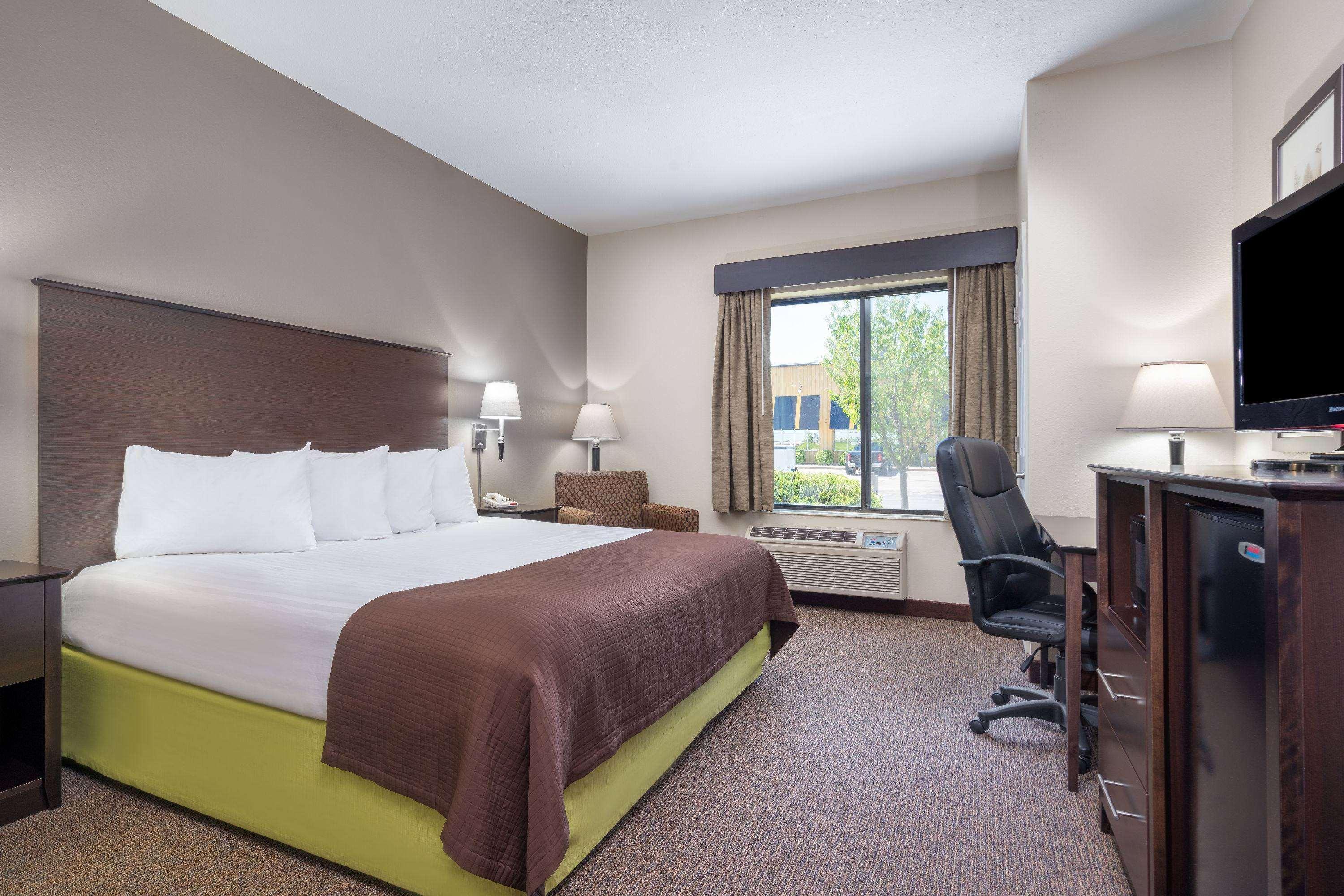 Americinn By Wyndham Rochester Zewnętrze zdjęcie