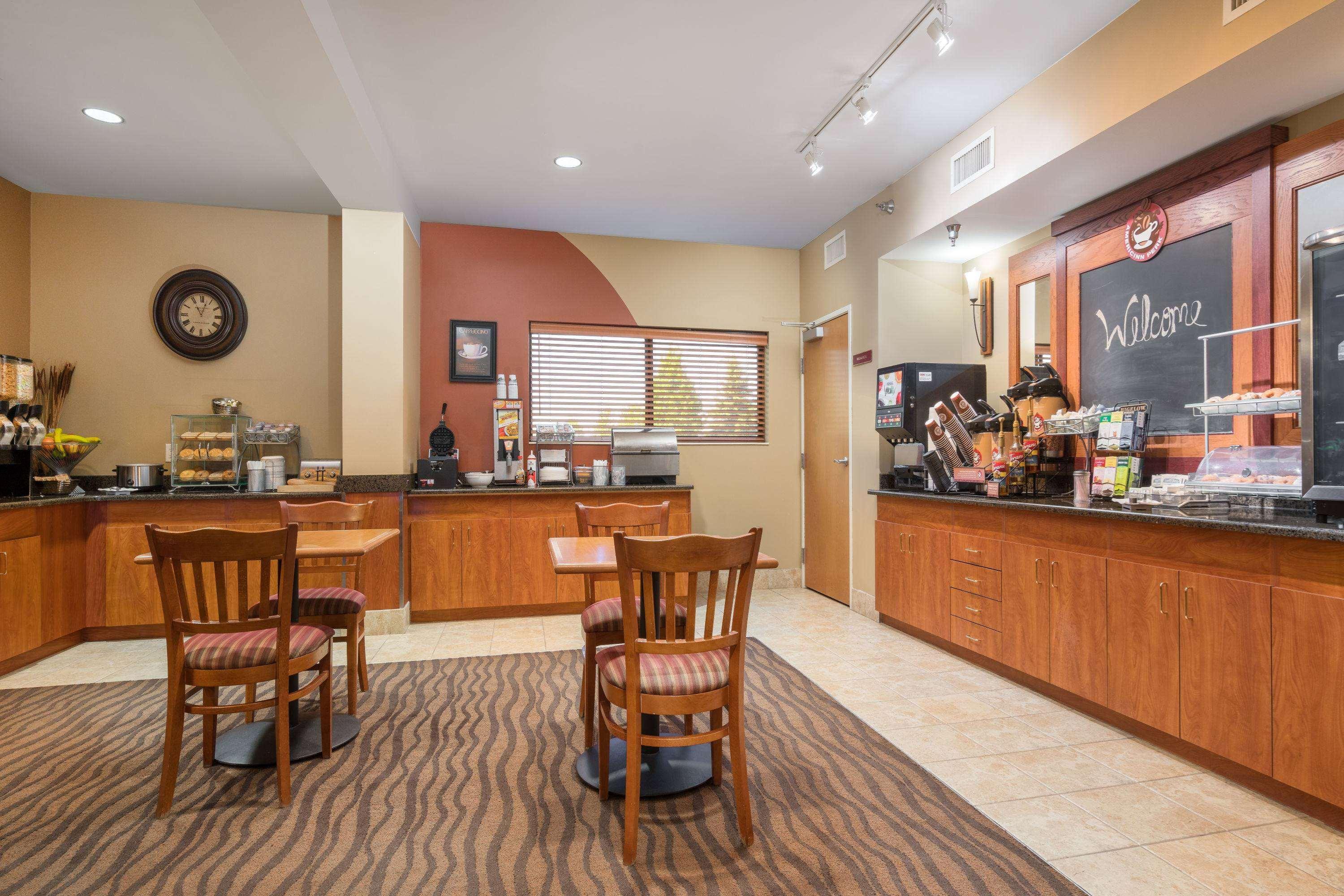 Americinn By Wyndham Rochester Zewnętrze zdjęcie
