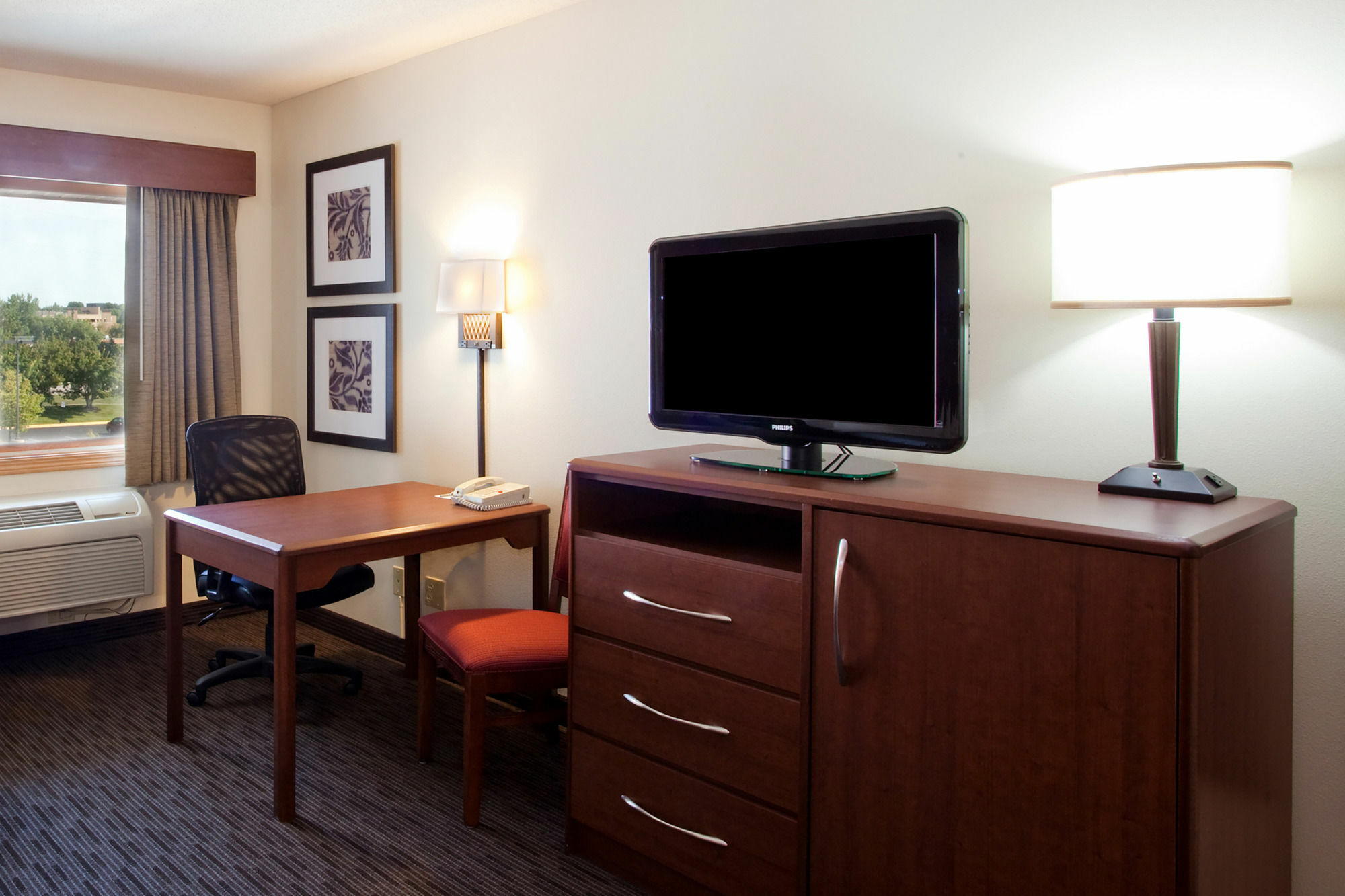 Americinn By Wyndham Rochester Zewnętrze zdjęcie